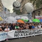 La Cámara Contencioso Administrativa se queda con la causa contra la reforma laboral y favorece al Gobierno