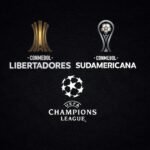 Semana a puro fútbol: arranca la Libertadores, la Sudamericana y siguen los cuartos de Champions