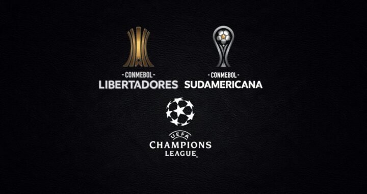 Semana a puro fútbol: arranca la Libertadores, la Sudamericana y siguen los cuartos de Champions