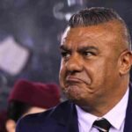 Toviggino apela su procesamiento y se distancia de la estrategia de Tapia