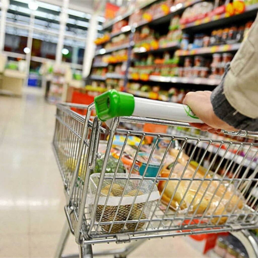 El INDEC publica la inflación de marzo y se espera que supere el 3%