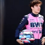 Furor por Colapinto: se agotaron las entradas para su exhibición en Buenos Aires