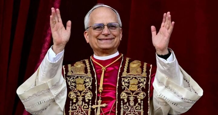 El Papa León XIV rechazó la amenaza de Trump a Irán y pidió evitar la guerra