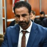 Juicio por Maradona: Luque se declaró inocente y cuestionó la autopsia en una audiencia tensa