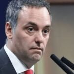 Adorni enfrenta un informe clave en Diputados en medio de la causa por su patrimonio