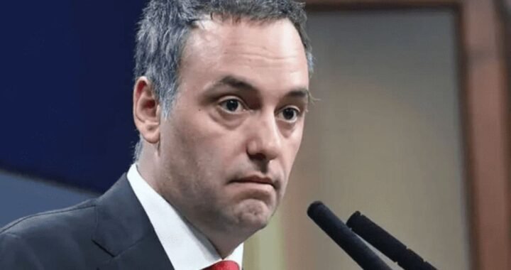 Adorni enfrenta un informe clave en Diputados en medio de la causa por su patrimonio