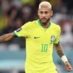 Carlo Ancelotti confirmó la lista de Brasil para el Mundial 2026 y Neymar jugará su cuarta Copa del Mundo