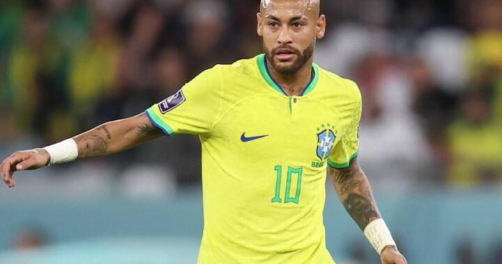 Carlo Ancelotti confirmó la lista de Brasil para el Mundial 2026 y Neymar jugará su cuarta Copa del Mundo