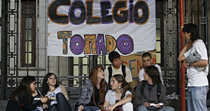 Docentes universitarios anuncian paro nacional y crece el conflicto por el financiamiento de las universidades