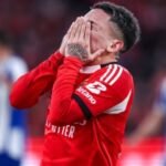 La FIFA amplió la sanción a Gianluca Prestianni y podría perderse el inicio del Mundial 2026 con Argentina