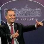 Nueva declaración complica a Adorni: aseguran que gastó más de US$245 mil en refacciones de su casa