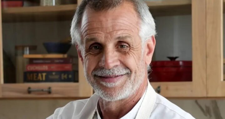 Preocupación por la salud de Christian Petersen: continúa internado y difundieron el primer parte médico