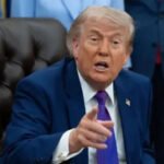 Trump endurece su postura contra Irán y el alto el fuego entra en una fase crítica