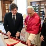 Crecen las versiones sobre una visita del papa León XIV a la Argentina: el sugestivo mensaje del Gobierno