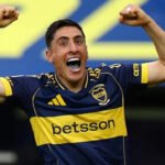 Merentiel explotó tras las polémicas ante Cruzeiro: “Siempre contra todos”
