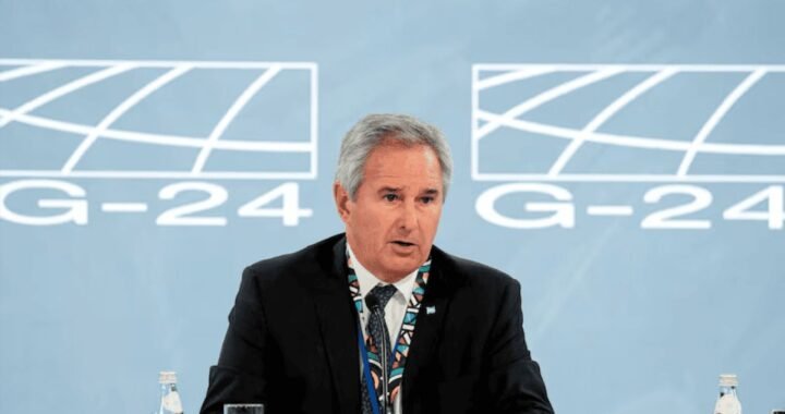 Libia: la Cancillería confirmó que hay dos argentinos detenidos y realiza gestiones para lograr su liberación