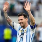 Messi celebró la clasificación tras vencer a Austria: “Fue una victoria importantísima”