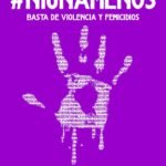 A 11 años de su primera marcha, Ni Una Menos vuelve a movilizarse tras una serie de femicidios que conmocionan al país