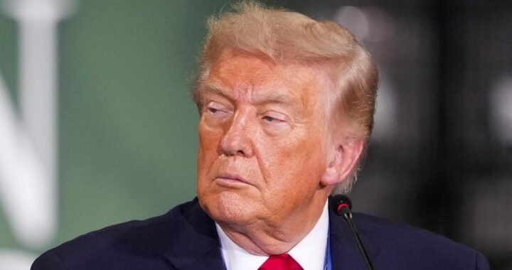 Trump lanzó una dura advertencia contra Irán y crece la tensión tras nuevos enfrentamientos militares