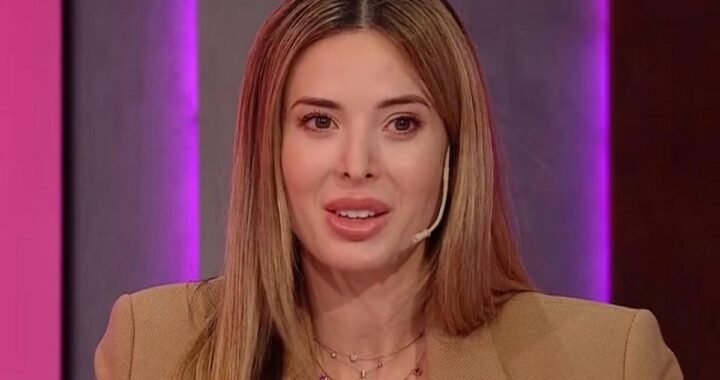 La Justicia intimó a Jesica Cirio a entregar su celular en 24 horas