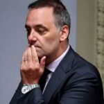 Manuel Adorni se incorporó al régimen simplificado de Ganancias mientras avanza una investigación judicial en su contra