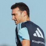 Scaloni define al reemplazante de Balerdi: los cinco candidatos que pelean por un lugar en la lista mundialista