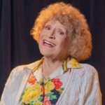 Murió María Rosa Fugazot a los 83 años: dolor en el espectáculo por la partida de una histórica actriz argentina