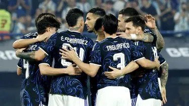 Mundial 2026: la FIFA confirmó los números de camiseta de la Selección argentina y ya tiene dueño la histórica 11