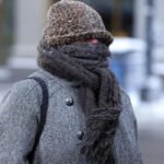 Una masa de aire antártico provocará uno de los ingresos de frío más intensos del invierno