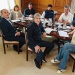 El Gobierno reúne a su mesa política para definir la agenda de reformas tras el Mundial