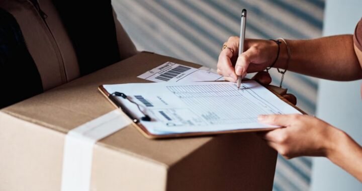 Las compras al exterior por courier alcanzaron un récord y superaron los US$600 millones en el primer semestre