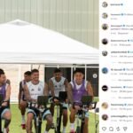 Messi se prepara para otra semifinal del mundo y dejó un mensaje antes de viajar a Atlanta