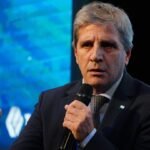 El Gobierno espera fondos de organismos internacionales para afrontar un vencimiento de deuda por US$4385 millones