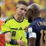 Quién es François Letexier, el árbitro que dirigirá Argentina vs. Egipto por los octavos del Mundial 2026