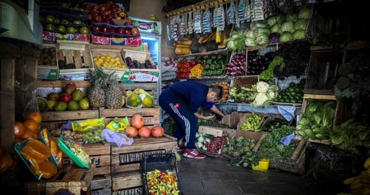 La inflación de alimentos fue del 1,3% en junio: cuáles fueron los productos que más aumentaron