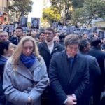 Milei participará del acto por el 32° aniversario del atentado a la AMIA
