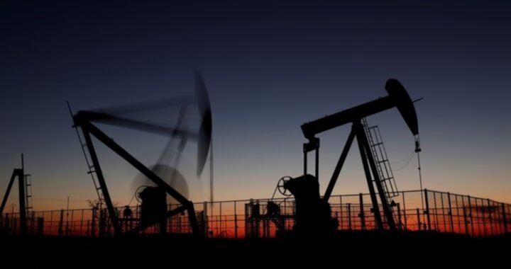 El petróleo subió casi 3% y se acerca a los US$95 por la tensión entre Estados Unidos e Irán