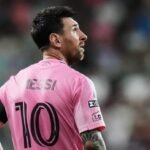 La semana más dolorosa de Messi: la muerte de su padre y un inesperado regreso a las canchas