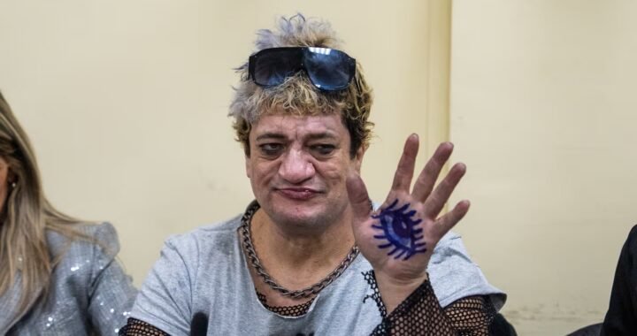 Rechazaron los pedidos de la defensa de Pity Álvarez y el juicio por el crimen de Cristian Díaz continúa