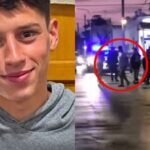 Un joven de 23 años pelea por su vida tras una brutal golpiza a la salida de un boliche en General Belgrano