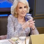 Mirtha Legrand continúa internada por una bronquitis: qué dice el parte médico oficial