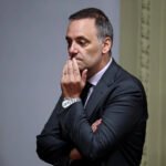 La Fiscalía quiere verificar las billeteras cripto de Adorni y amplió el análisis sobre su patrimonio