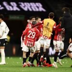 Estudiantes venció a Corinthians en Brasil y se metió en las semifinales de la Copa Libertadores