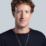 Zuckerberg rechazó frenar el desarrollo de la inteligencia artificial y marcó diferencias con Anthropic