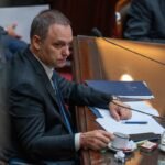 Adorni presentó ante la Justicia un descargo para explicar el crecimiento de su patrimonio