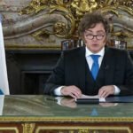 Milei firmó los decretos por Malvinas y enviará al Congreso una nueva Ley de Defensa de la Soberanía Nacional