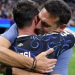 La Selección argentina confirmó sus próximos amistosos y Messi tendrá una despedida especial en el Monumental