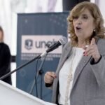 Denunciaron penalmente a la jueza que suspendió la baja de la edad de imputabilidad a 14 años en Buenos Aires