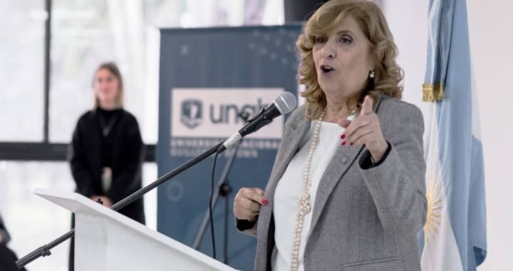 Denunciaron penalmente a la jueza que suspendió la baja de la edad de imputabilidad a 14 años en Buenos Aires