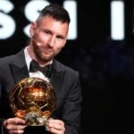 Lionel Messi fue nominado al Balón de Oro 2026 y buscará ganar el premio por novena vez